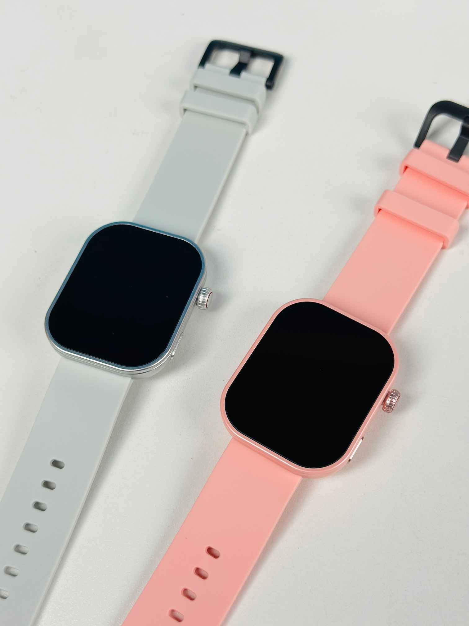 ZEBLAZE BTALK Plus Smartwatch | BD Royal Shop